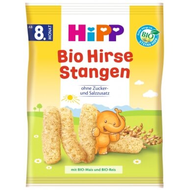 BIO Corn Sticks